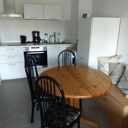 Apartment Les Figures